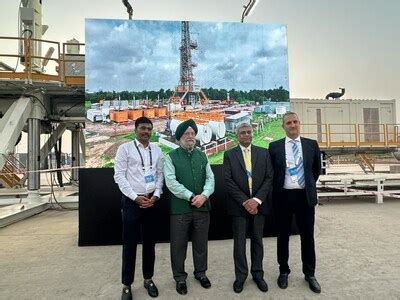 MEIL's Subsidiaries Showcase Energy Portfolio at IEW2024