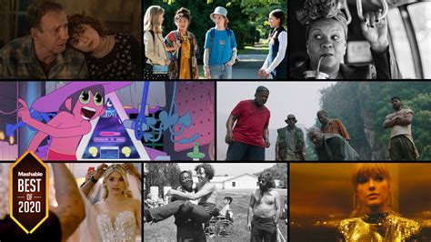 15 Netflix Original TV Series And Movies We Loved In 2020 - Entertainment