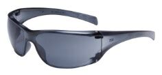 3M™ Virtua™ AP Protective Eyewear 11848-00000-20, Gray Anti-Fog Lens ...