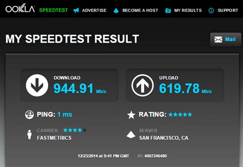 Image result for Fiber Internet Speed Test