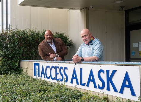 Nonprofits | First National Bank Alaska