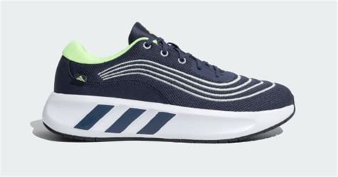 adidas CLOUD TEC SHOES - Blue | adidas India