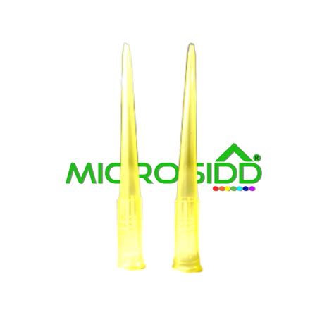 yellow tips for micropipette, micropipette tips yellow, laboratory ...