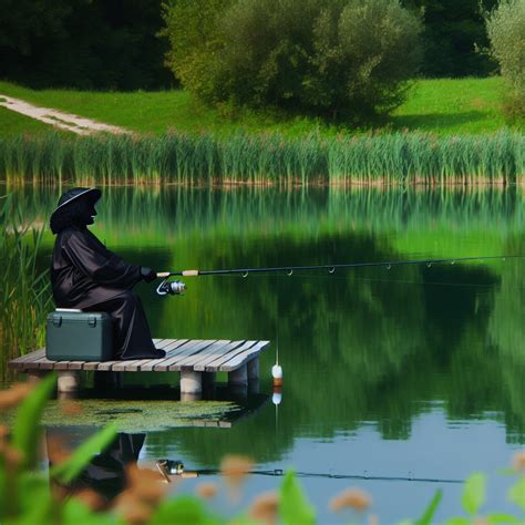 What Does Angling Mean? Understanding the Art and Science of Fishing ...