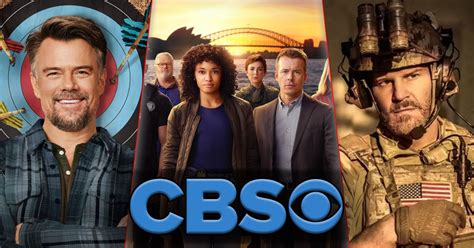 CBS Fall 的图像结果