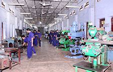 Govt. Engg. College, Trichur