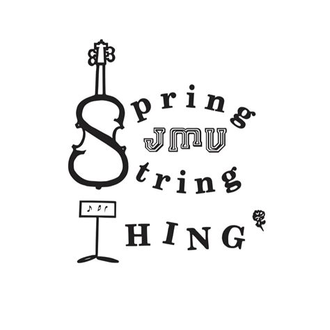 JMU Spring String Thing 的图像结果