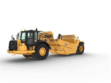 Image result for Tractor Scraper