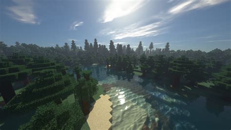 Image result for Minecraft Java Shader Mods Windows 1.0