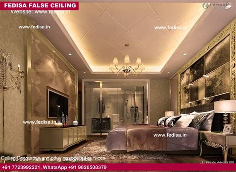 Ceiling Railing Design Cement Modern Gypsum Ceiling Designs For Living ...