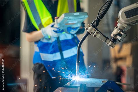 Image result for Adaptive Control Welding