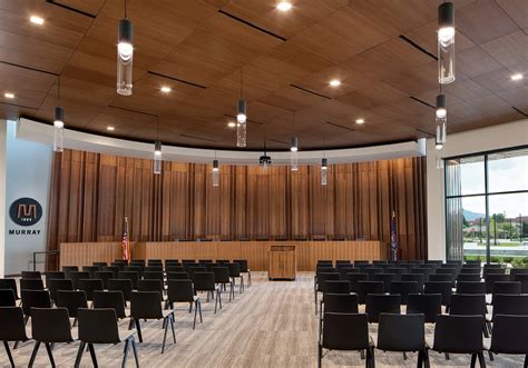 Civ_Murray City Hall - GSBS Architects