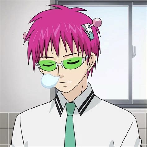 The Best 22 Saiki K Pfp Discord