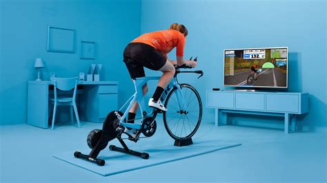 What is Zwift and how do I get started? - 360 Cycles