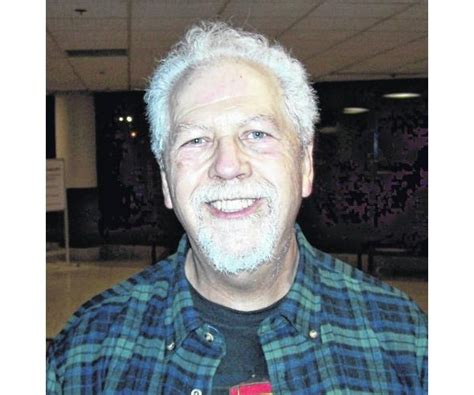 James Thomas Obituary (2025) - Delaware, OH - The Delaware Gazette