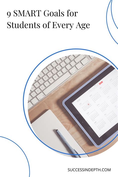 Image result for Student Smart Goals Examples