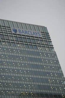 英国第三大银行巴克莱银行相比其他银行有什么竞争优势? - 知乎