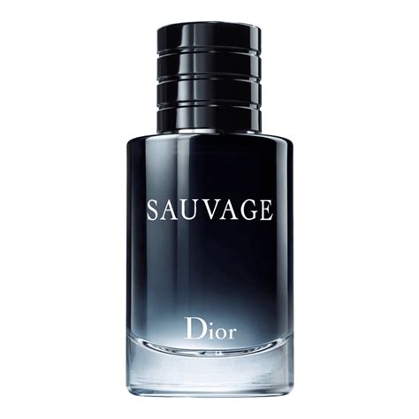 Sauvage Eau De Toilette • 60ml