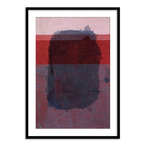 Remembering Rothko I – Calcuttan