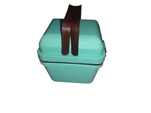 Buy Muhoort Plastic Dieting Airtight Lunch Box | Tiffin Set | 3 ...