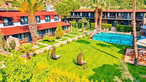 ASSOS HUNTERS HOTEL (SPECIAL CLASS) - Hotel Reviews, Photos, Rate ...