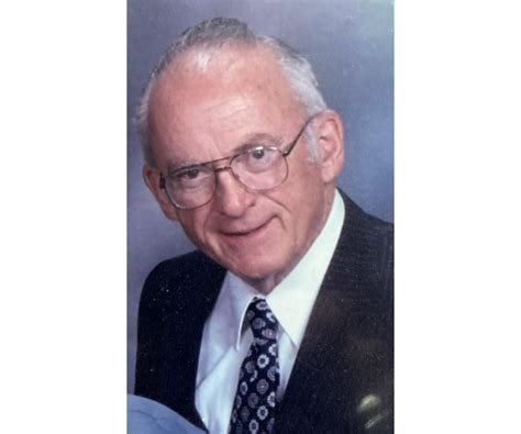 Joseph Moran Obituary (1933 - 2022) - Darien, WI - The Gazette