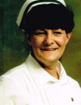 Katherine Louise Immesote Obituary - 2023 - Birzer Funeral Homes