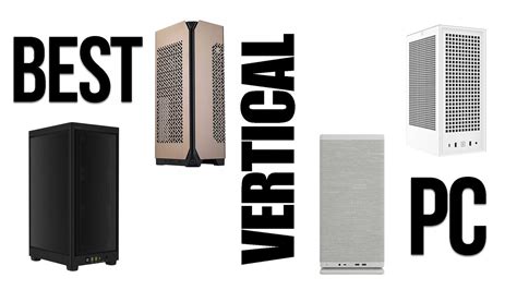 Image result for Vertical Computer Case
