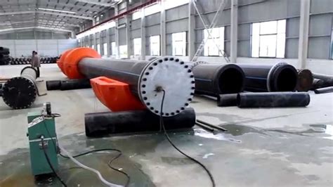 HDPE Testing Procedures 的图像结果