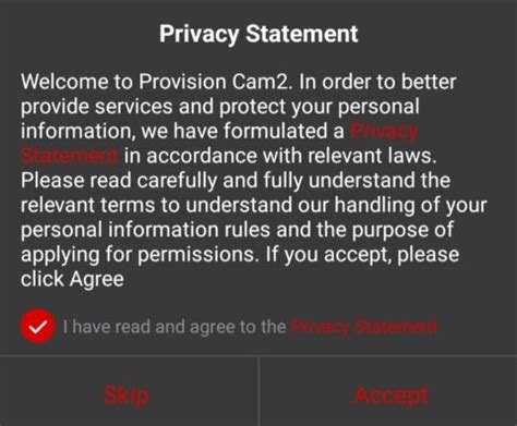 Using the Pro Vision Cam2 App 的图像结果