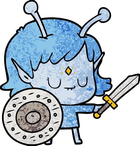 Alien Doll Cartoon 的图像结果