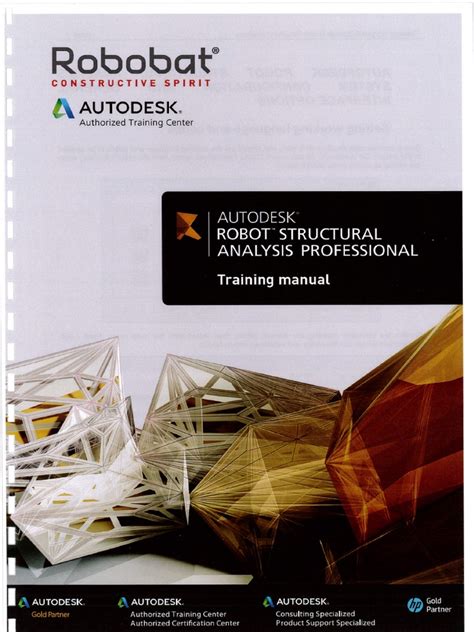 Robot Structural Analysis Tutorial PDF 的图像结果
