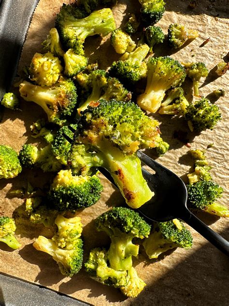 Perfect Oven Roasted Frozen Broccoli at Christopher Lewis blog