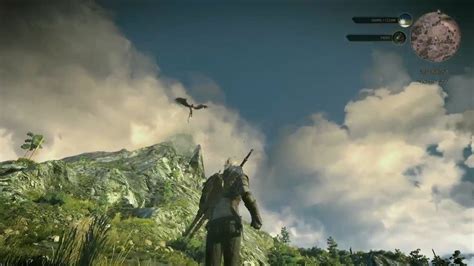 Slideshow: The Witcher 3 Gameplay Trailer Screenshots - E3 2014