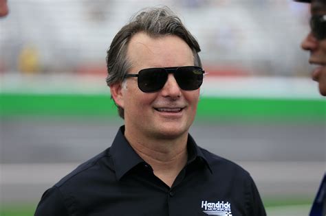 Jeff Gordon Coming Out of Retirement in September and Reuniting With a Familiar Face ...