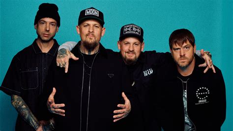 Album review: Good Charlotte – Motel Du Cap | Kerrang!