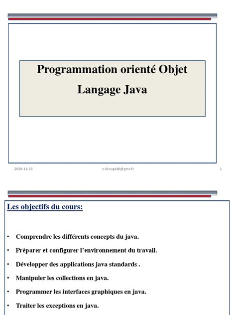 Image result for Cours Java-PDF