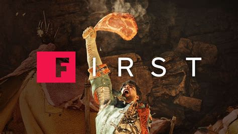 Monster Hunter Wilds: Capcom Explains How Cooking Works in the Seamless ...