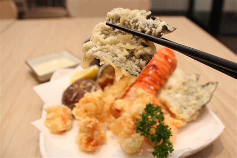 Lobster Tempura Nobu at Jack Dethridge blog