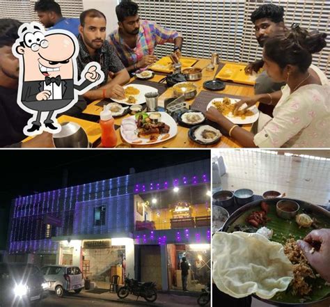 Neithal Malayali Restaurant, Velankanni - Restaurant menu, prices and ...