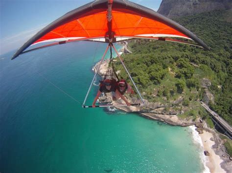 Breathtaking experience - Reviews, Photos - Rio Hang Gliding - Tripadvisor