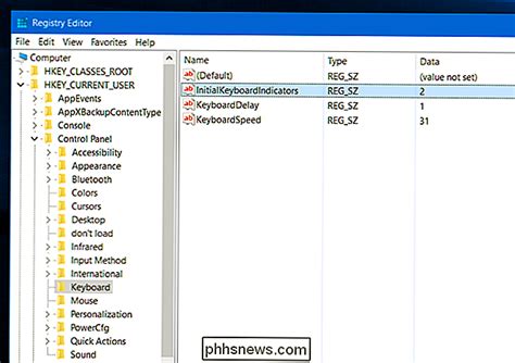 Application.SendKeys Num Lock 的图像结果