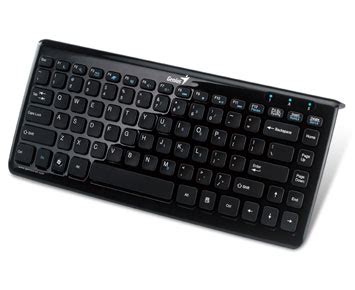 Image result for Genius Mini Keyboard Wired
