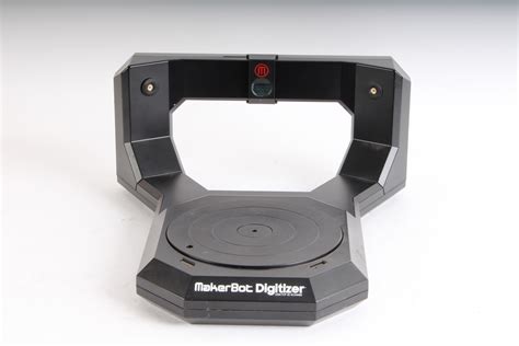 Image result for MakerBot Digitizer Desktop 3D Scanner