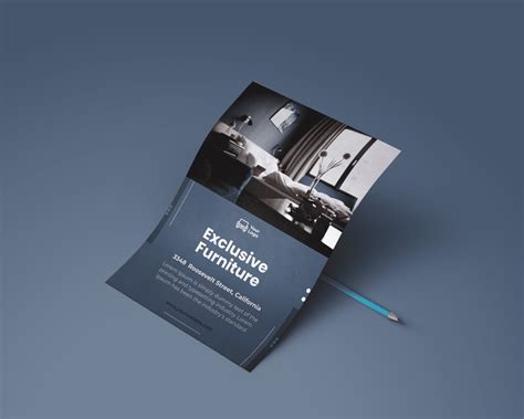 Flyers Example 的图像结果