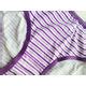 China Girls' Panties, Made of 100% Cotton Single Jersey, All Over Print ...