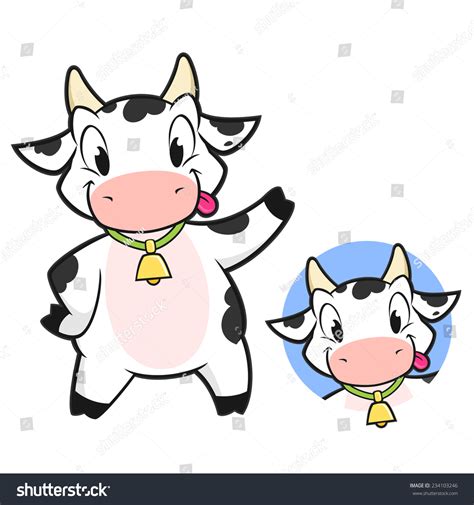 Funny Cow Animation 的图像结果