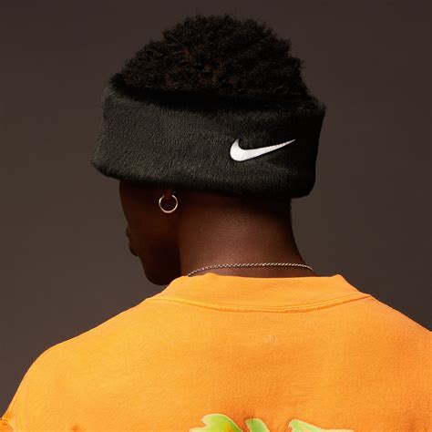 Teddie Headie | NOCTA