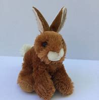 Image result for Brown Bunny Stuffed Animal