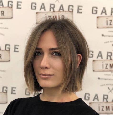 48 best short blunt bob haircuts ideas for women of all ages – Artofit